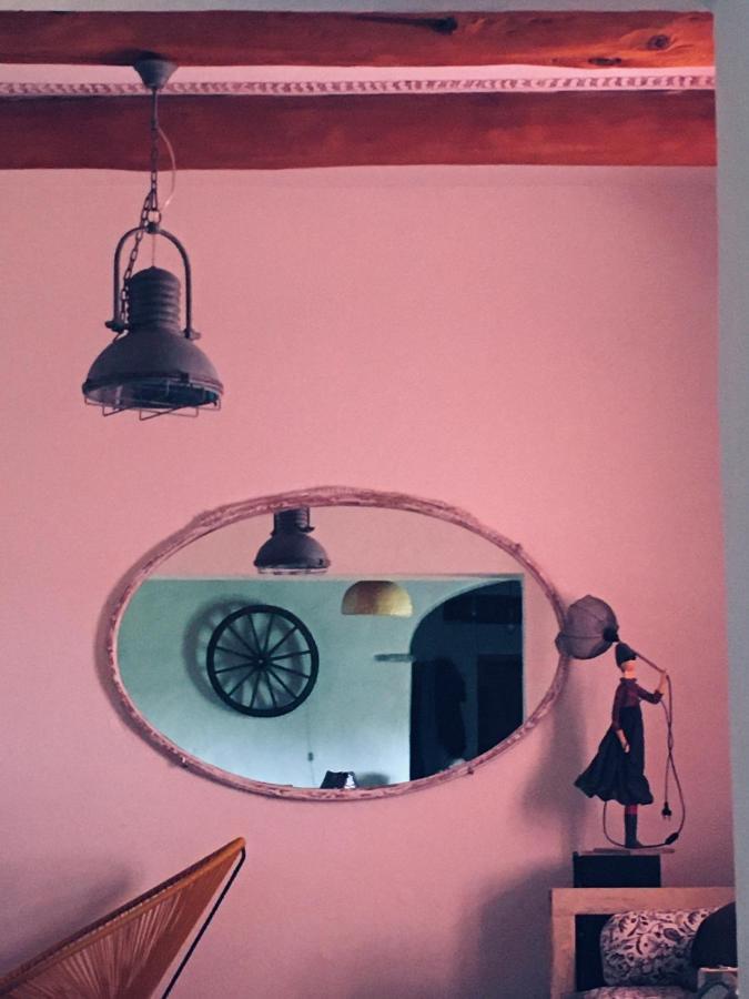 Podere Di Belforte Bagno a Ripoli Exteriör bild