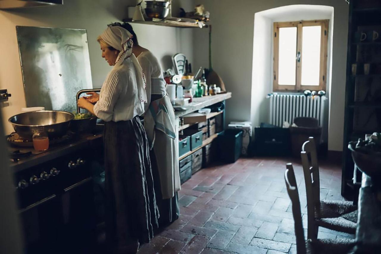 Podere Di Belforte Bagno a Ripoli Exteriör bild